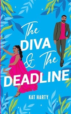 bokomslag Diva and The Deadline