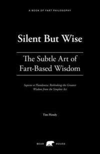 bokomslag Silent but Wise