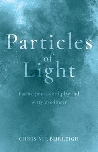 bokomslag Particles of Light