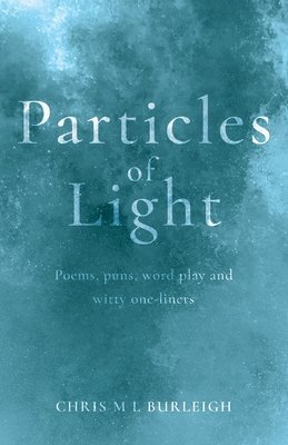 bokomslag Particles of Light