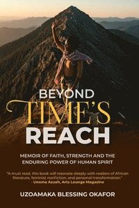 bokomslag Beyond Time's Reach