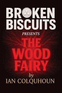 bokomslag Wood Fairy
