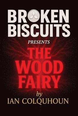 bokomslag Wood Fairy