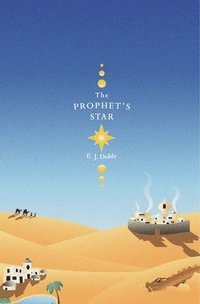 bokomslag Prophet's Star (Realm of the Prophets #3)