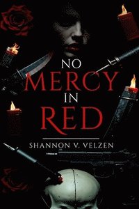 bokomslag No Mercy In Red