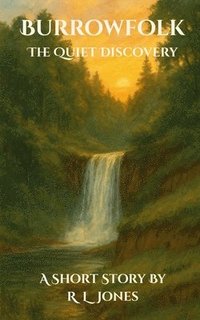 bokomslag Burrowfolk: The Quiet Discovery