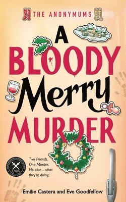Bloody Merry Murder