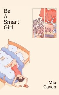 bokomslag Be A Smart Girl