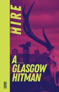 bokomslag An Average Glasgow Hitman