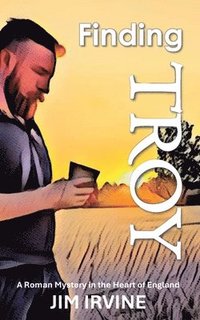 bokomslag Finding Troy