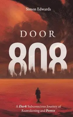 Simon Edwards - Door 808, Häftad. Tillgänglighet: Lägg i varukorg