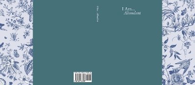 Wendy Mitchell - I Am Abundant, Inbunden
