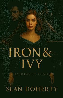 Iron & Ivy