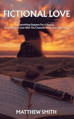 Matthew Smith - Fictional Love, Häftad