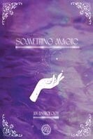 Kate Griffin - Something Magic, Häftad