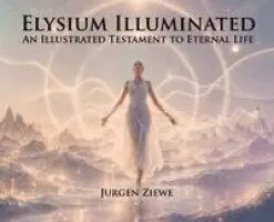 Jurgen Ziewe - Elysium Illuminated, Inbunden. Tillgänglighet: Lägg i varukorg