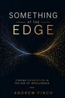 Andrew Finch - Something at the Edge, Häftad