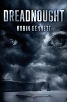 Robin Bennett - Dreadnought, Häftad