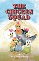 Jane Myers - Chicken Squad, Häftad