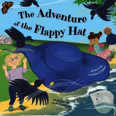 The Adventure of the Flappy Hat