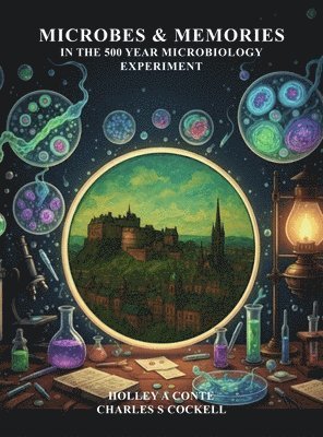 Microbes & Memories in the 500 Year Microbiology Experiment