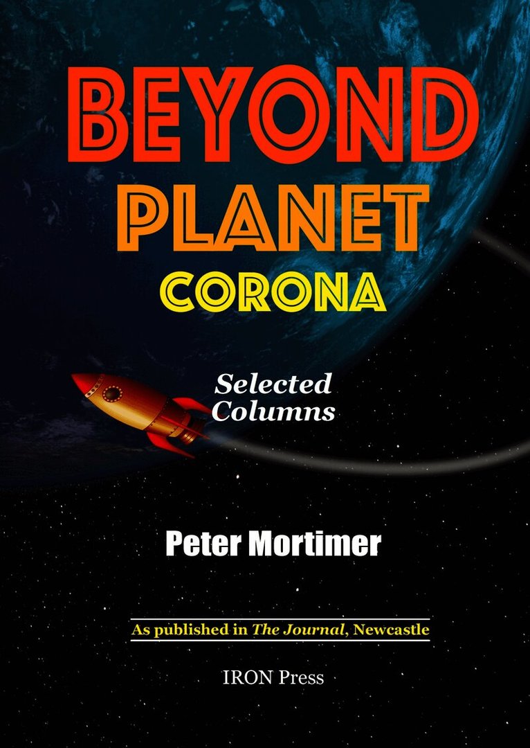 Beyond Planet Corona