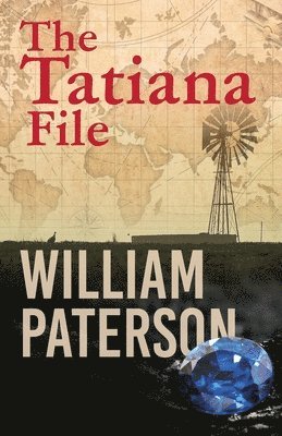 William Paterson - Tatiana File, Häftad