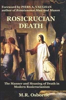 Rosicrucian death