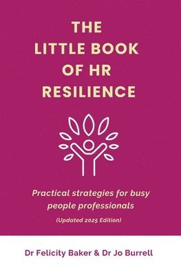 Little Book of HR Resilience