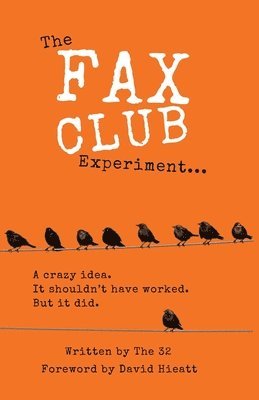 Fax Club Experiment