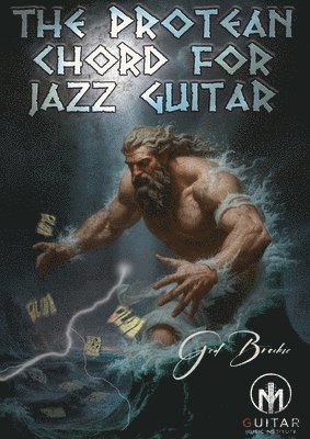 Protean Chord For Jazz Guitar