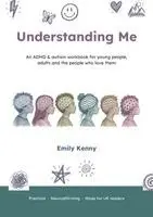 Emily Kenny - Understanding Me, Häftad. Tillgänglighet: Lägg i varukorg
