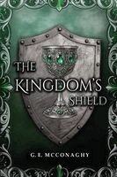 G. E. McConaghy - Kingdom's Shield, Häftad