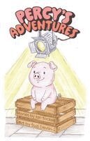 Ian Sockett - Percy's Adventures, Häftad. Tillgänglighet: Lägg i varukorg