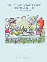Cleaver - Salicylate Intolerance Survival GUide, Inbunden