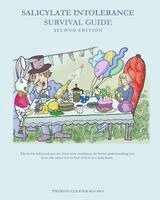 Theresa Cleaver - Salicylate Intolerance Survival Guide, Häftad. Tillgänglighet: Lägg i varukorg