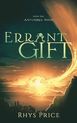 bokomslag Errant Gift