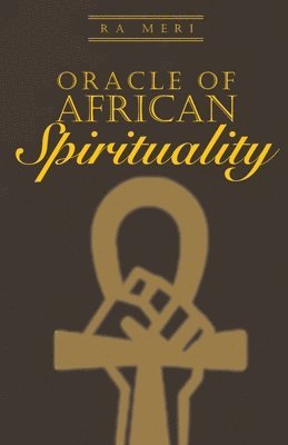 Oracle of African Spirituality 1