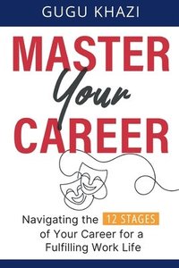 bokomslag Master Your Career