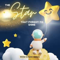 bokomslag The Star That Forgot To Shine