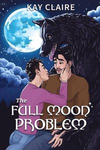 bokomslag Full Moon Problem