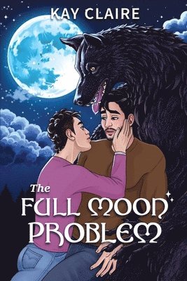 bokomslag Full Moon Problem