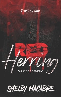bokomslag Red Herring: Slasher Romance