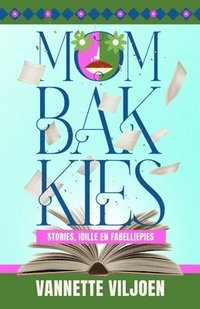 bokomslag Mombakkies
