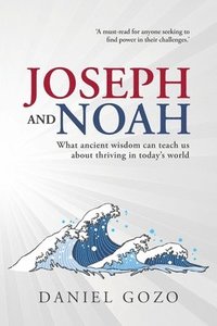 bokomslag Joseph And Noah