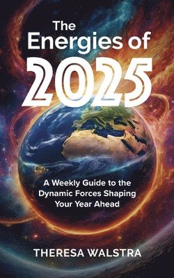 bokomslag Energies of 2025