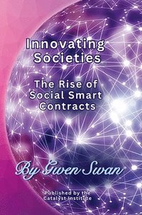 bokomslag Innovating Societies