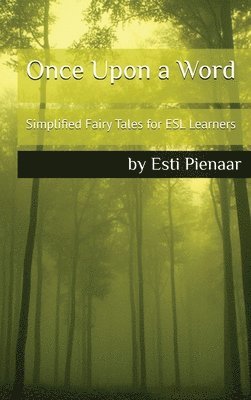 bokomslag Once Upon a Word