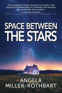 bokomslag Space Between The Stars