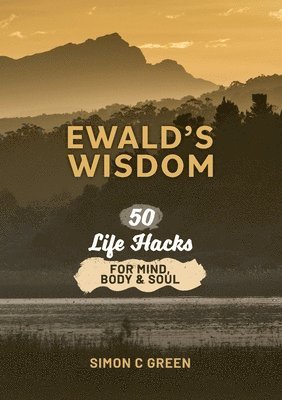 bokomslag Ewald's Wisdom